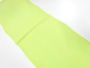 正絹　縮緬地　帯揚げ